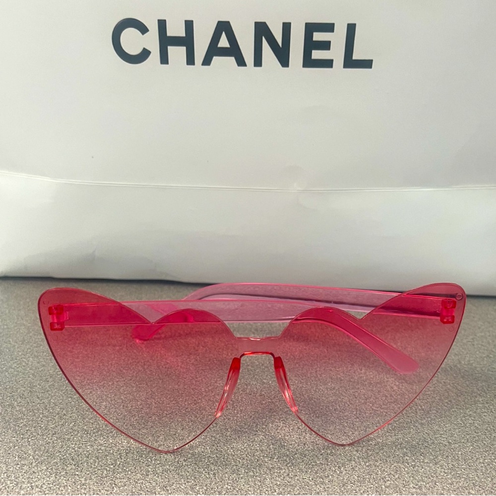 I’m so In Love 💗💝 Glasses 👓